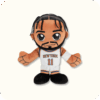 Jalen Brunson Plush
