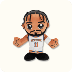 Jalen Brunson Plush